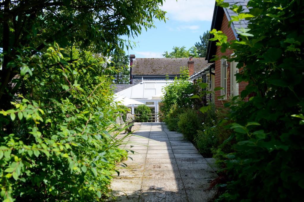 The Case Restaurant With Rooms Assington Exterior photo